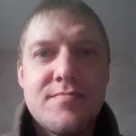 Антон, 38 лет